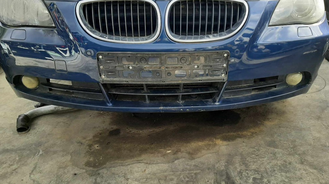 Bara fata bmw seria 5 e60 non facelift 2003-2007