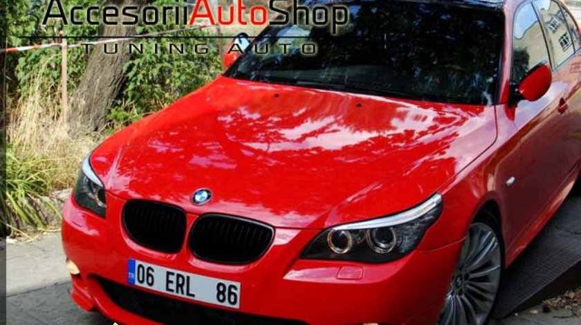 Bara fata Bmw Seria 5 E60