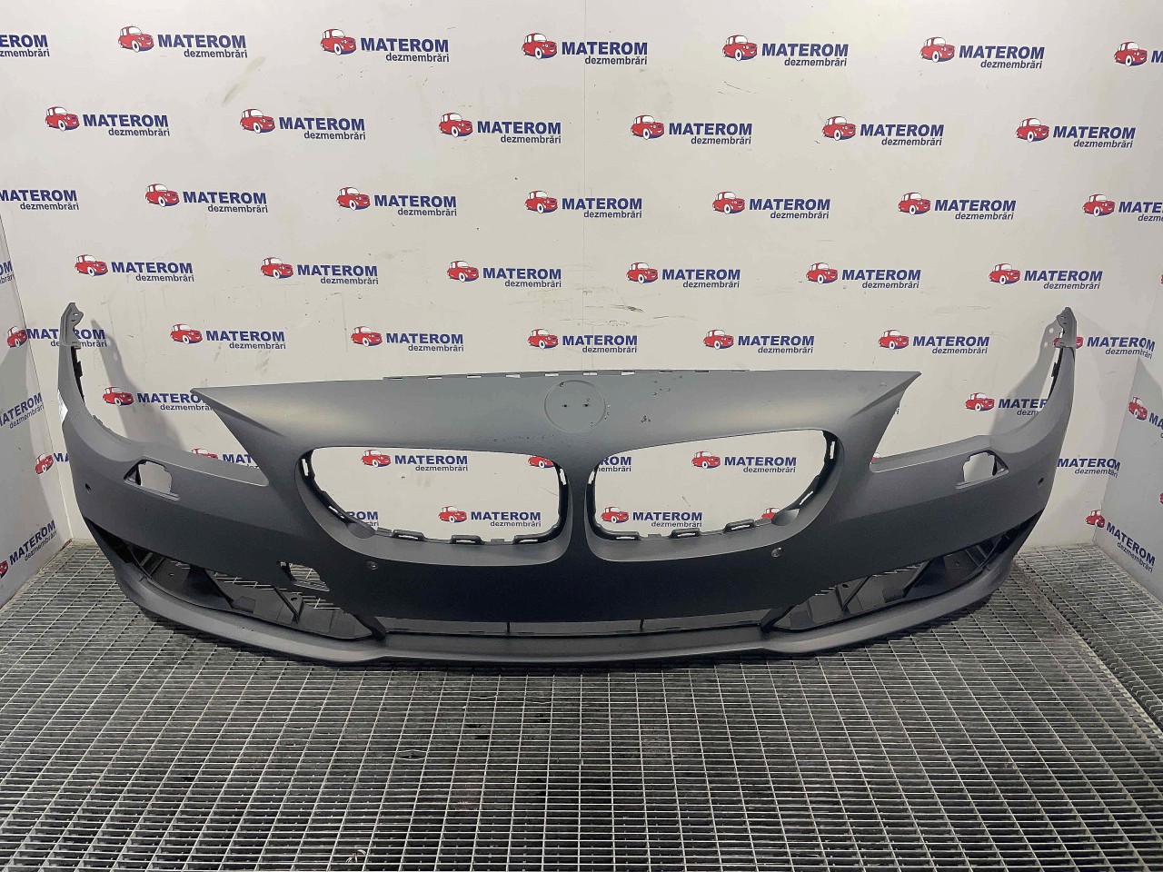 BARA FATA BMW SERIA 5 F 10 1.4 TSI - (2010 2014)