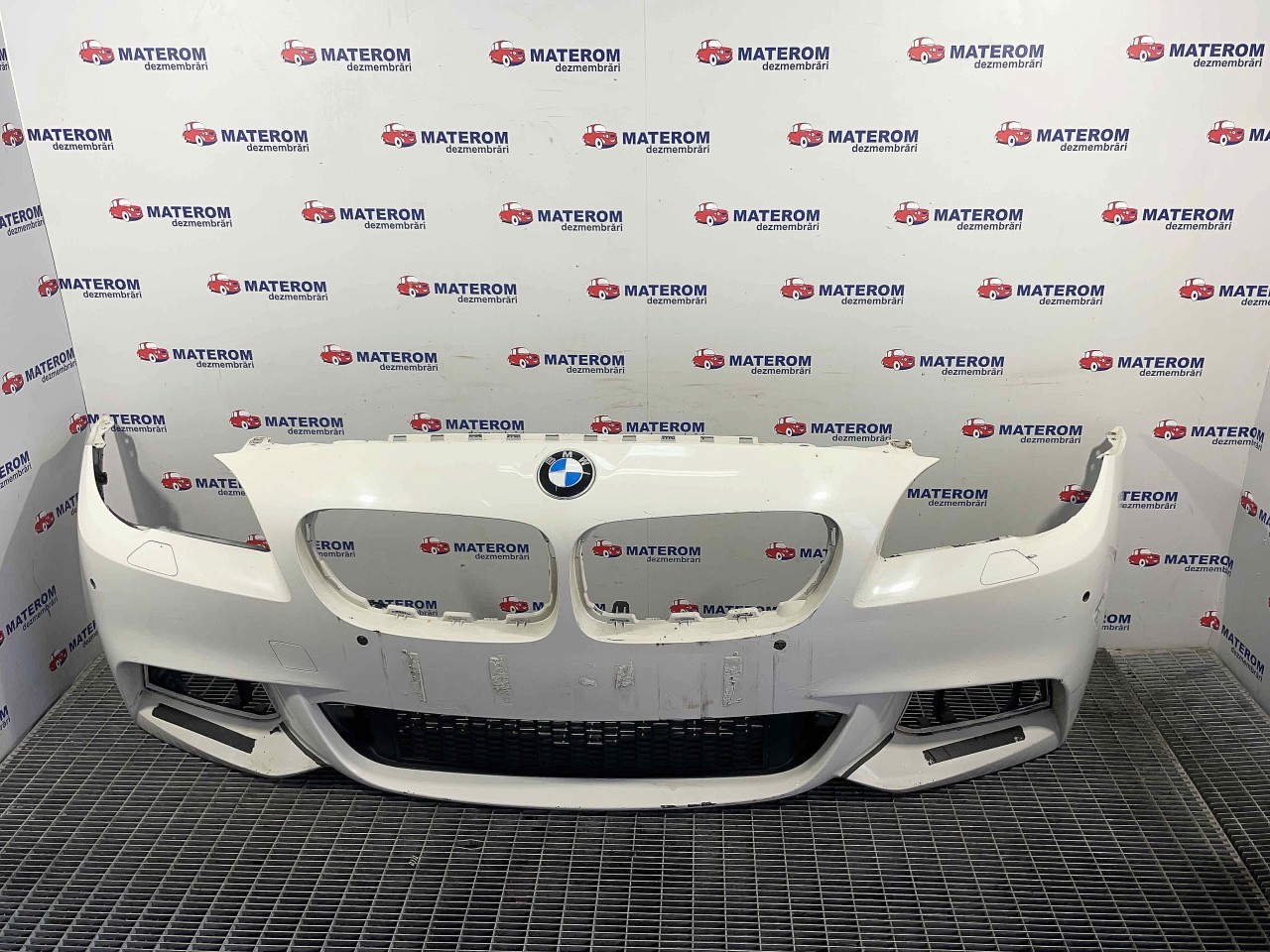 BARA FATA BMW SERIA 5 F 10 SERIA 5 F 10 - - (2014 2017)