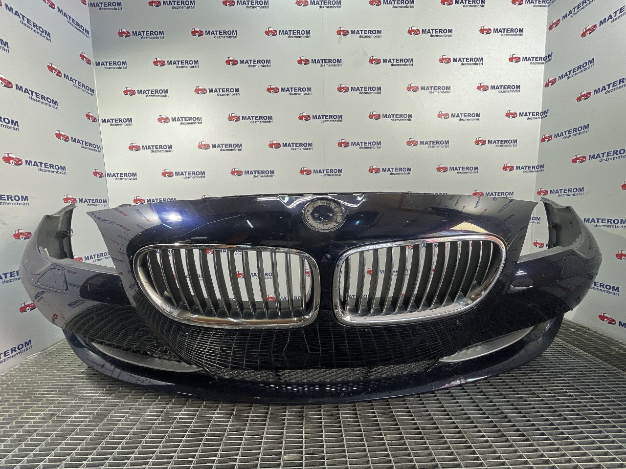 BARA FATA BMW SERIA 5 F 11 - - (2010 2014)