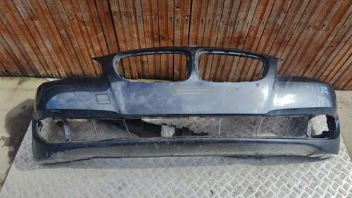 Bara fata BMW seria 5 F10 2.0 D cod motor N47D20D an de fabricatie 2012