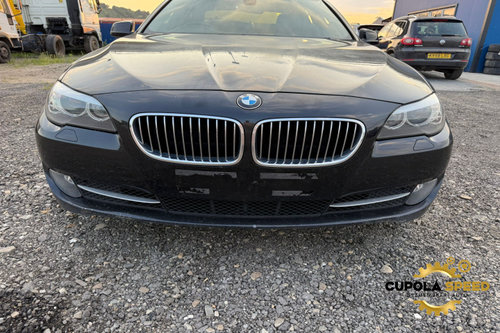 Bara fata BMW Seria 5 F10 [2009 - 2013] 2.0 d N47