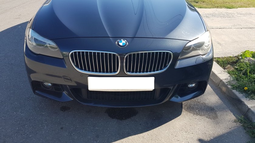 BARA FATA BMW SERIA 5 F10 AN 2010 PACHET M