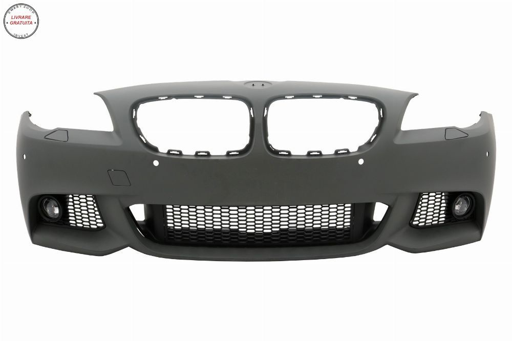 Bara Fata BMW Seria 5 F10 F11 (07.2010-2013) Non LCI Sedan Touring M-Technik Desig- livrare gratuita