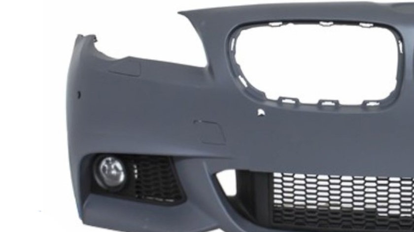 Bara fata BMW Seria 5 F10/ F11 (10-14) M-Tech Design