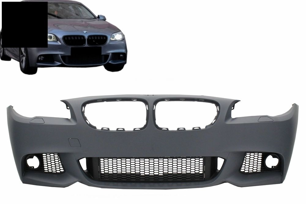 Bara Fata BMW Seria 5 F10 F11 (2011-2014) M-Technik Design- livrare gratuita