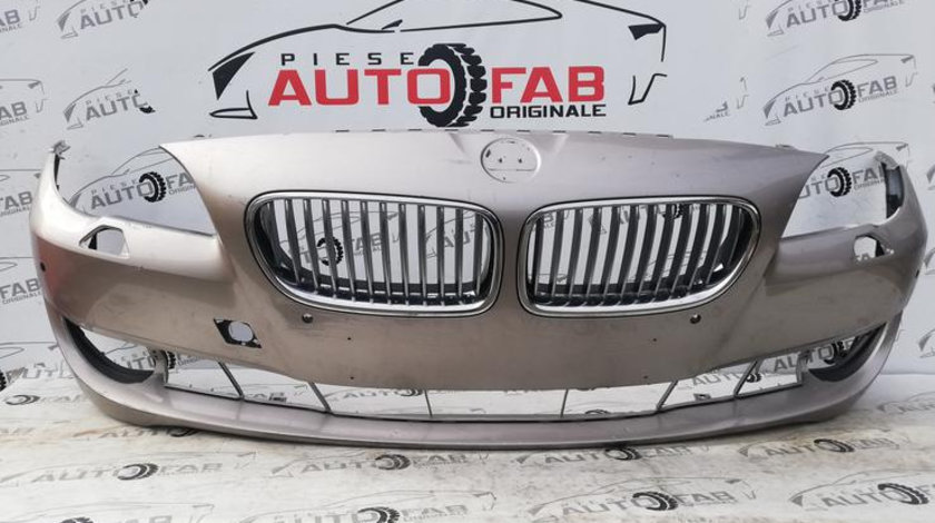 Bara fata Bmw Seria 5 F10-F11 an 2009-2010-2011-2012-2013 Gauri pentru 6 senzori si spalatoare faruri N7XHRR8E47