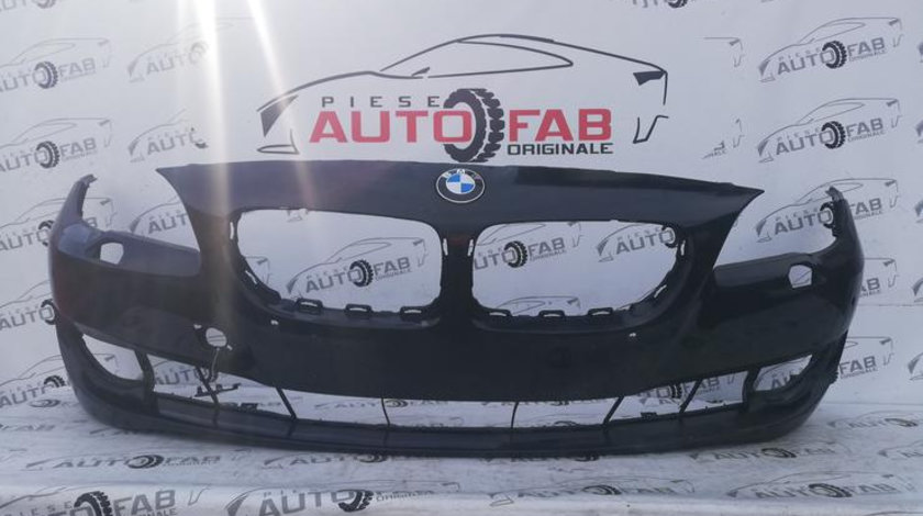 Bara fata Bmw Seria 5 F10-F11 an 2009-2010-2011-2012-2013 Gauri pentru 4 senzori si spalatoare faruri QJUYSTD9NF