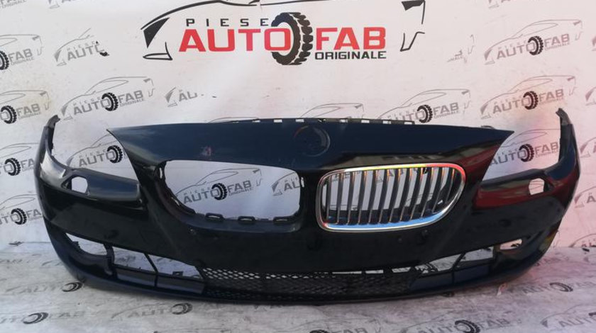 Bara fata Bmw Seria 5 F10-F11 an 2009-2010-2011-2012-2013 Gauri pentru 4 senzori si spalatoare faruri 5XHEUE4SPK