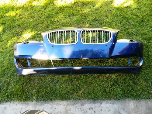Bara fata BMW Seria 5 F10,F11 an 2010-2013 cod 51117200712