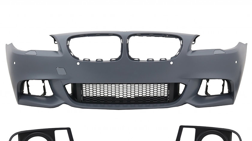 Bara fata BMW Seria 5 F10/ F11 Facelift (14-17) M-Tech Design
