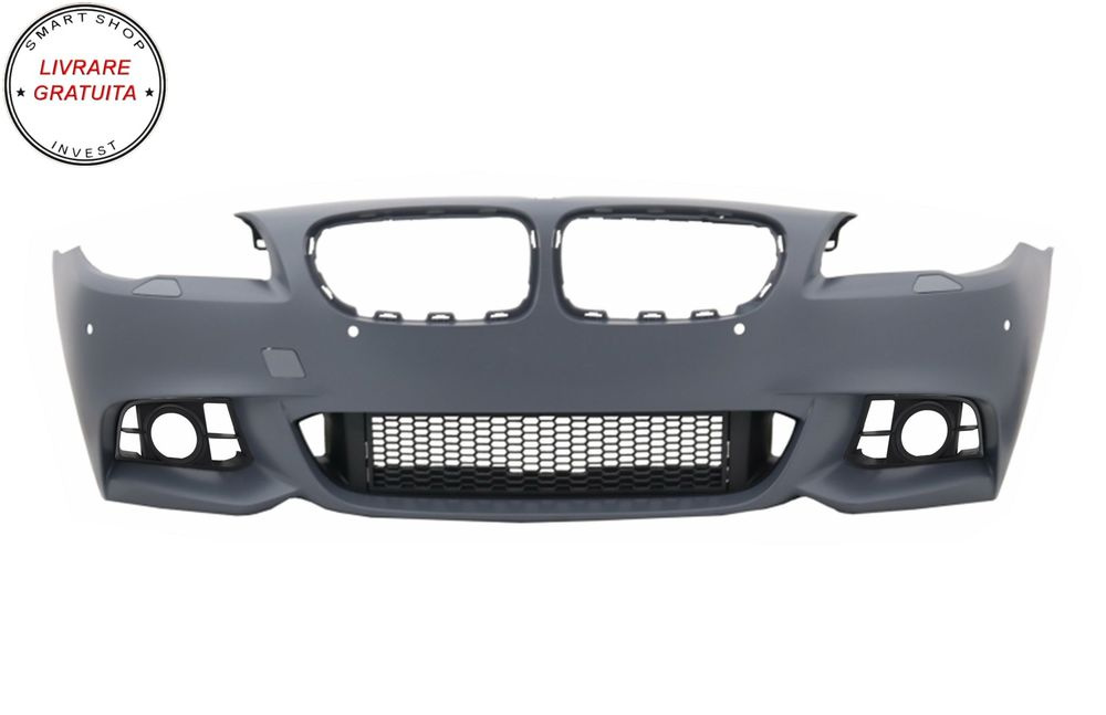 Bara Fata BMW Seria 5 F10 F11 LCI (2015+) M-Technik Design- livrare gratuita