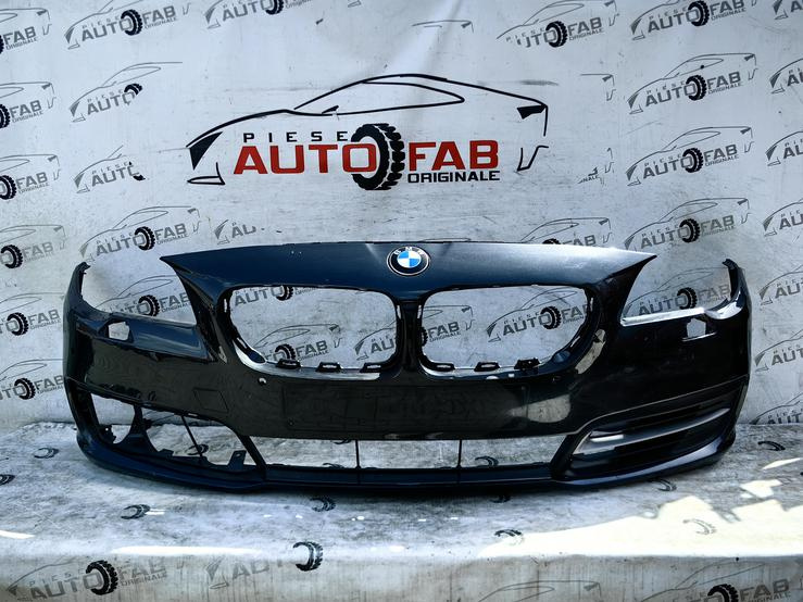 Bara fata Bmw Seria 5 F10-F11 LCI an 2014-2015-2016-2017 Gauri pentru 4 senzori si spalatoare faruri 9VAQBVGW3C