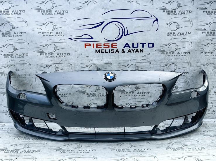 Bara fata Bmw Seria 5 F10-F11 LCI an 2014-2015-2016-2017 Gauri pentru spalatoare faruri ZBS8P9H3F2