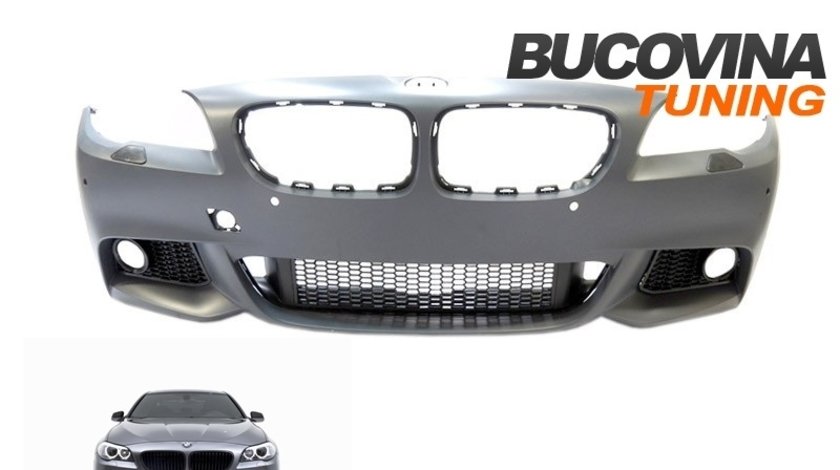 BARA FATA BMW SERIA 5 F10 M TECH (11-14)