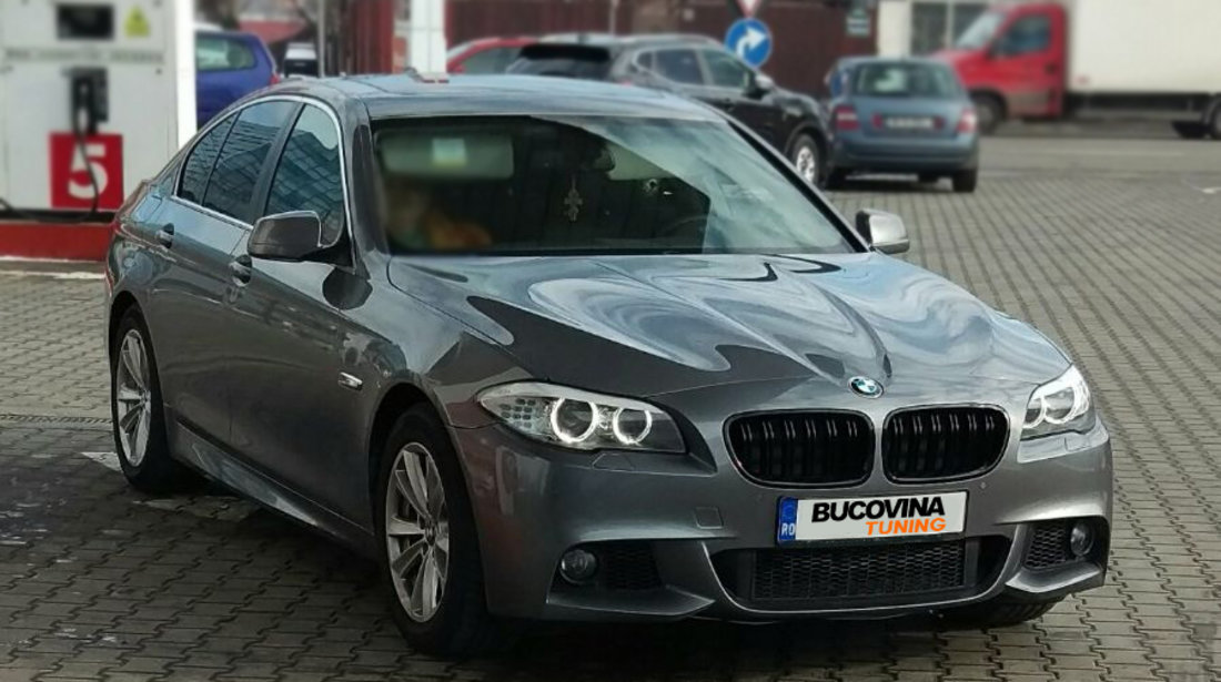 BARA FATA BMW SERIA 5 F10 M TECH (11-14)