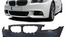 Bara fata BMW seria 5 F10 Mpacket cu proiectoare