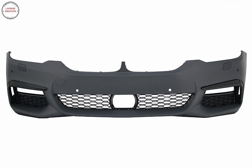 Bara Fata BMW Seria 5 G30 G31 (2017-2019) M5 Sport Design echipat cu Distronic ACC- livrare gratuita