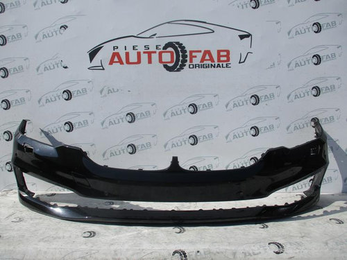 Bara fata Bmw Seria 5 G30-G31 an 2017-2018-2019-2020 Gauri pentru 6 senzori si spalatoare faruri 4XV...