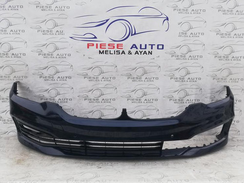 Bara fata Bmw Seria 5 G30-G31 an 2017-2018-2019-2020 Gauri pentru 6 senzori CTEZZGS3HQ