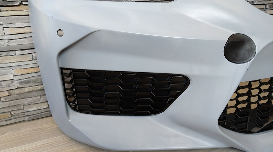 Bara fata BMW Seria 5 G30/ G31 (Dupa-2017) M5 Design