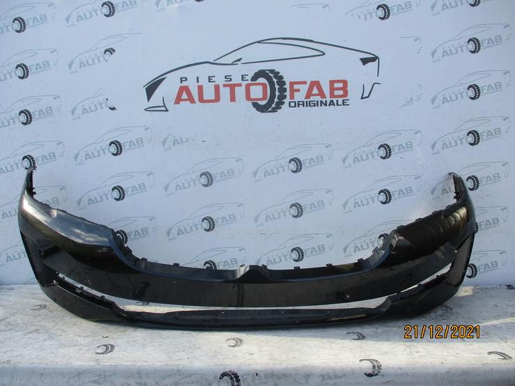 Bara fata Bmw Seria 5 G30-G31 LCI an 2020-2021-2022 Gauri pentru 6 senzori NS6G77UHLS