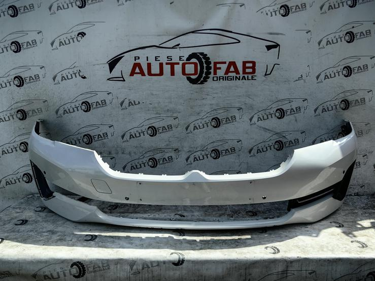 Bara fata Bmw Seria 5 G30-G31 LCI an 2020-2021-2022-2023 Gauri pentru 6 senzori 9XF4786S47