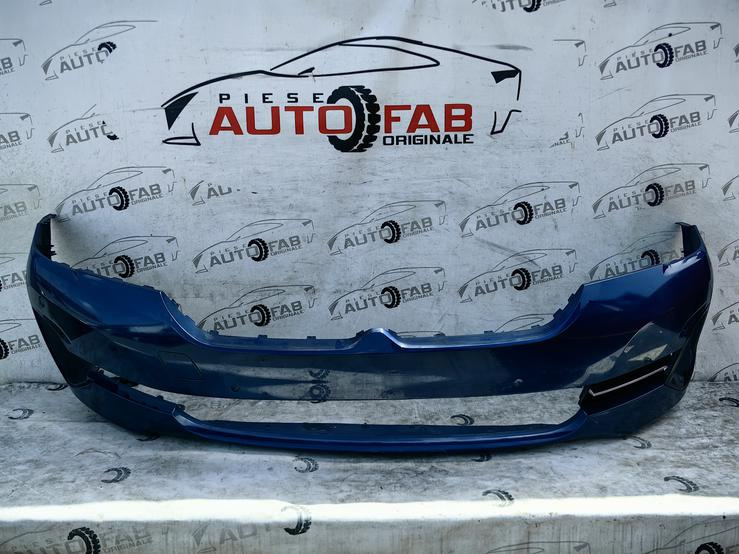 Bara fata Bmw Seria 5 G30-G31 LCI an 2020-2021-2022-2023 Gauri pentru 6 senzori 957JTF6S3X