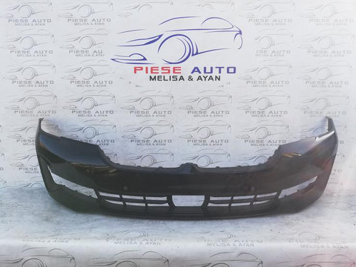 Bara fata Bmw Seria 5 G30-g31 LCI an 2020-2021-2022-2023 Gauri pentru 6 senzori EUEM84HABL