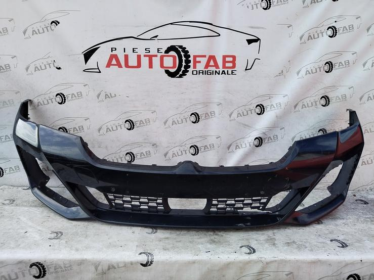 Bara fata Bmw Seria 5 G30-G31 LCI M-Paket an 2020-2021-2022-2023 Gauri pentru 6 senzori GTCPPBJAXZ