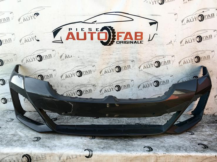 Bara fata Bmw Seria 5 G30-G31 LCI M-Paket an 2020-2021-2022-2023 Gauri pentru 6 senzori GA55CK96ZB