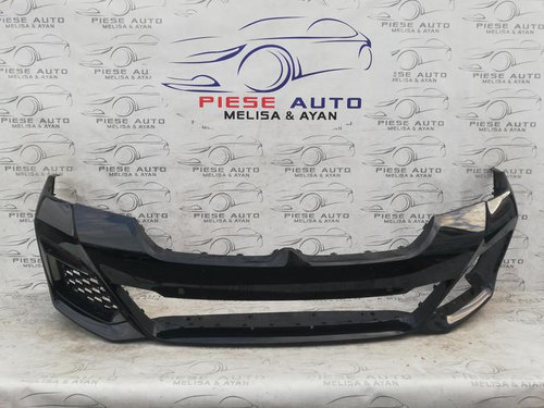 Bara fata Bmw Seria 5 G30-G31 LCI M-Paket an 2020-2021-2022-2023 Gauri pentru 6 senzori 447UC74BP9