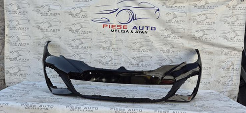 Bara fata Bmw Seria 5 G30-G31 LCI M-Paket an 2020-2021-2022-2023 Gauri pentru 6 senzori EAFUP604JN