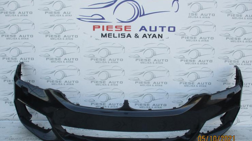 Bara fata Bmw Seria 5 G30-G31 M-Paket an 2017-2018-2019-2020 Gauri pentru 6 senzori