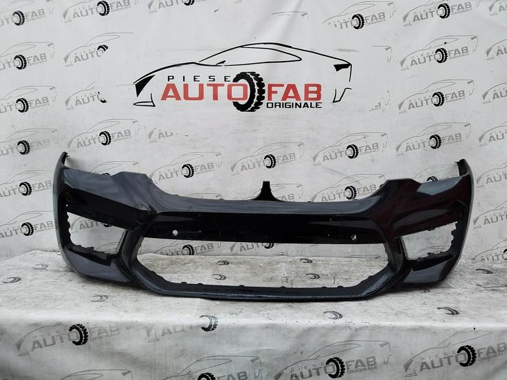 Bara fata Bmw Seria 5 G30 M5 F90 an 2017-2018-2019-2020 Gauri pentru 6 senzori TSXVYXVZBC
