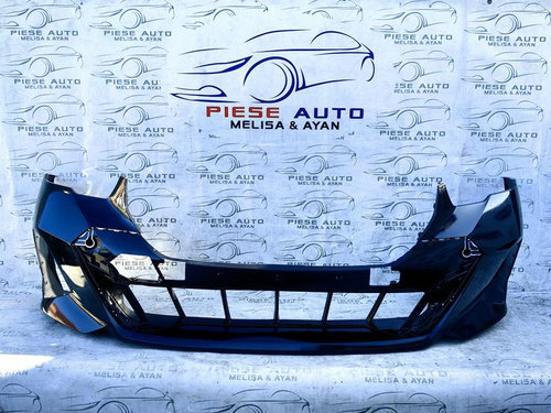 Bara fata Bmw Seria 5 G60-G61 M-Paket an 2023-2024-2025 Gauri pentru 6 senzori PLTEDVE4BB