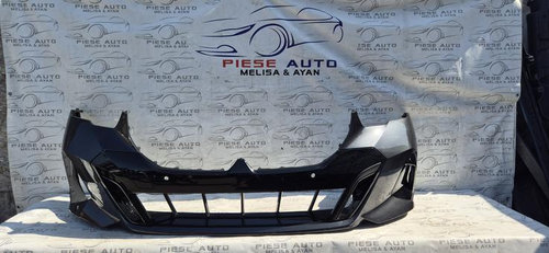 Bara fata Bmw Seria 5 G60-G61 M-Paket an 2023-2024-2025 Gauri pentru 6 senzori E5N9V2JZQB