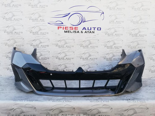 Bara fata Bmw Seria 5 G60-G61 M-Paket an 2023-2024-2025 Gauri pentru 6 senzori J35UP9SBT6