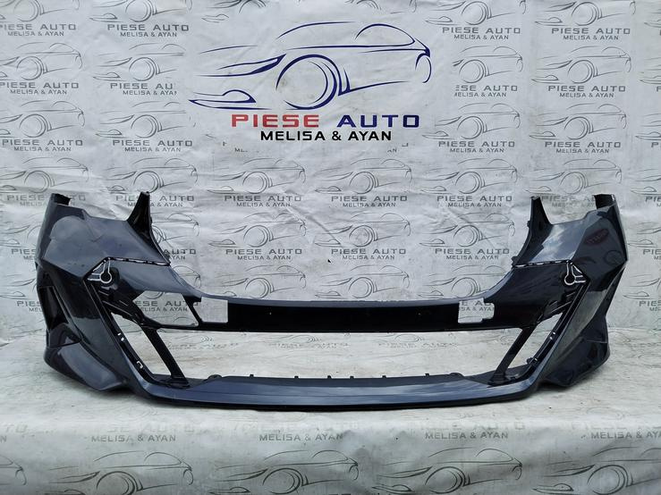 Bara fata Bmw Seria 5 G60-G61 M-Paket an 2023-2024-2025 Gauri pentru 6 senzori THWXCBEKPT