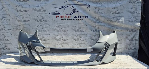 Bara fata Bmw Seria 5 G60-G61 M-Paket an 2023-2024-2025 Gauri pentru 6 senzori BLBSJ1PEUS