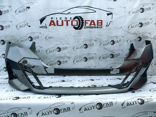 Bara fata Bmw Seria 5 G60-G61 M-Paket an 2024-2025 Gauri pentru 6 senzori TDPVCCERNP