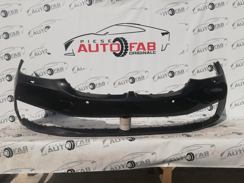 Bara fata Bmw Seria 6GT G32 an 2017-2018-2019-2020 Gauri pentru 6 senzori si spalatoare faruri 7J7L9...