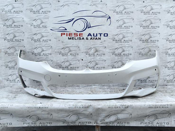 Bara fata Bmw Seria 6GT G32 M-Paket an 2017-2018-2019-2020 Gauri pentru 6 senzori 5CHDDKVST7
