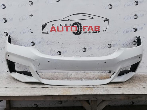 Bara fata Bmw Seria 6GT G32 M-Paket an 2017-2018-2019-2020 Gauri pentru 6 senzori 2RJCMCQXL2
