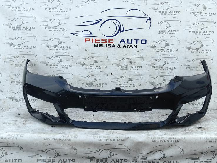 Bara fata Bmw Seria 6GT G32 M-Paket an 2017-2018-2019-2020 Gauri pentru 6 senzori QKA7TCSCQ4