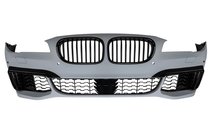 Bara fata BMW Seria 7 F01 (2008-2015) M-Tech Desig...