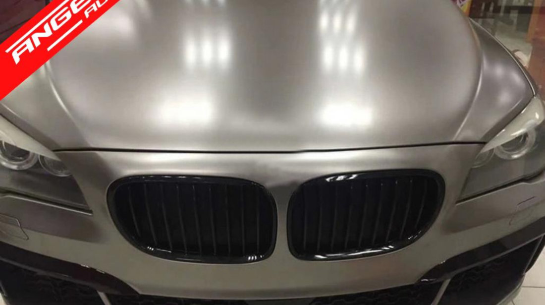 Bara Fata BMW Seria 7 F01/F02 (2009-2015) M760 Design