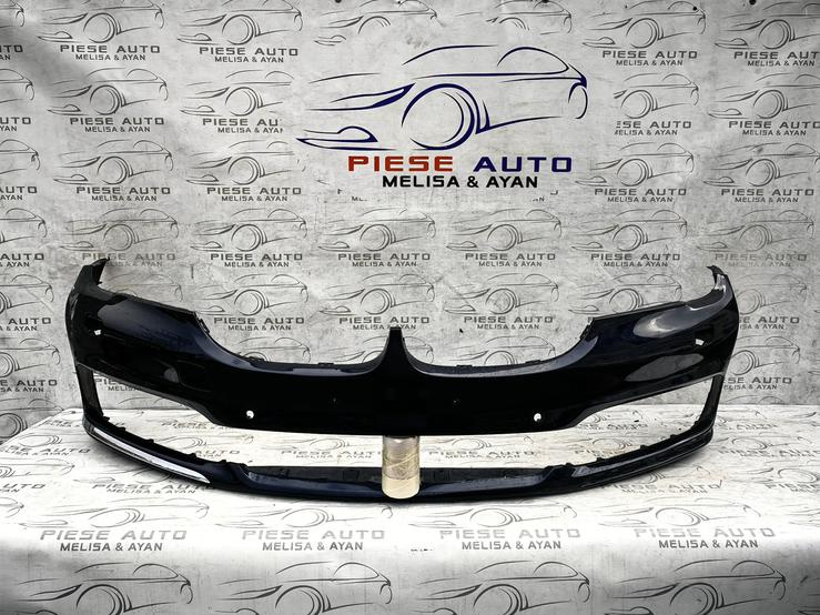 Bara fata Bmw Seria 7 G11-G12 an 2015-2016-2017-2018-2019 Gauri pentru 6 senzori si spalatoare faruri ZZGC54Y324