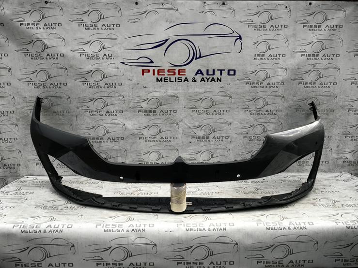 Bara fata Bmw Seria 7 G11-G12 LCI an 2019-2020-2021 Gauri pentru 6 senzori UX0YDNWVPH